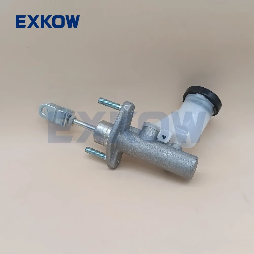 미쓰비시 몬테로 파제로 스포츠 트리톤 L200 KJ3T KJ4T KK4T KL3T KL4T 2015-용 클러치 마스터 실린더 어셈블리 2345A052 2345A053