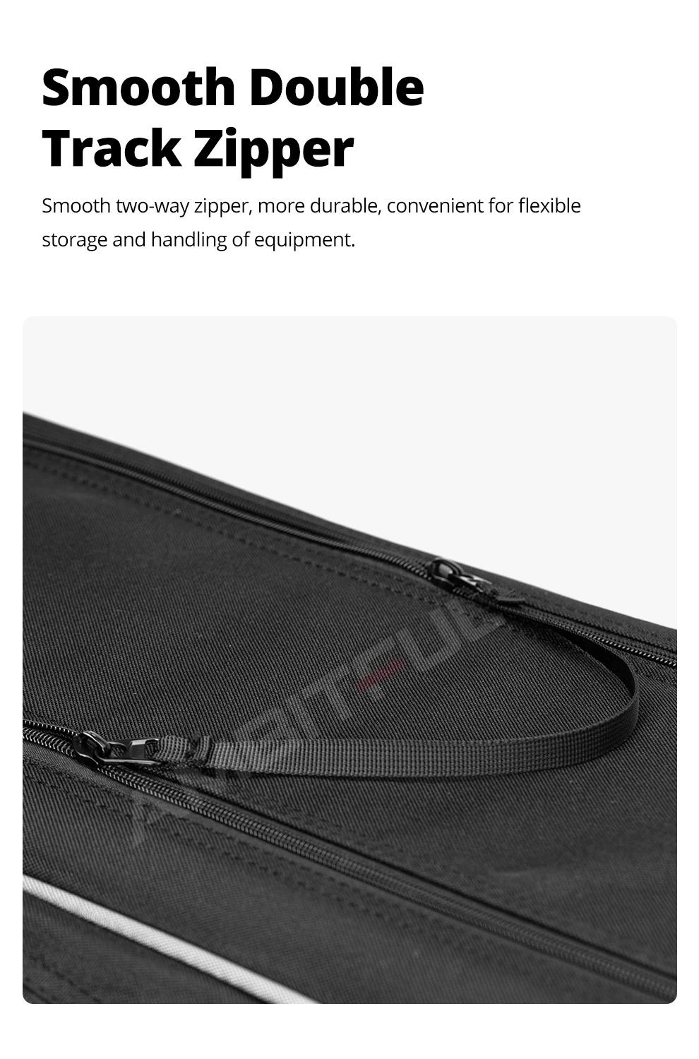 CB-05 Photography Photo Studio Flash Strobe Lighting Stand Set Carry Case bag