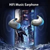 Xiaomi Sleep Invisible Earbuds Waterproof Hidden Noise Cancelling Earbuds with Mic Stereo Bluetooth 5.3 Earphone Suitable 2