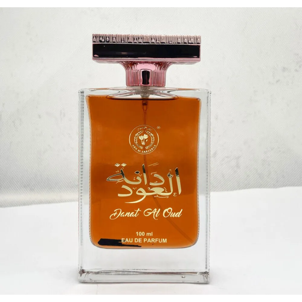 Profumo royal danat al oud per donna e uomo fragranza persistente_voghion.com