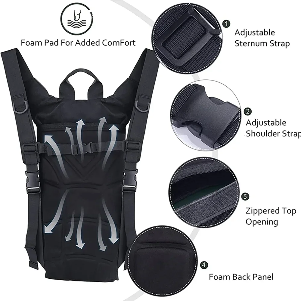  slider image of 3L Waterproof Outdoor Sports