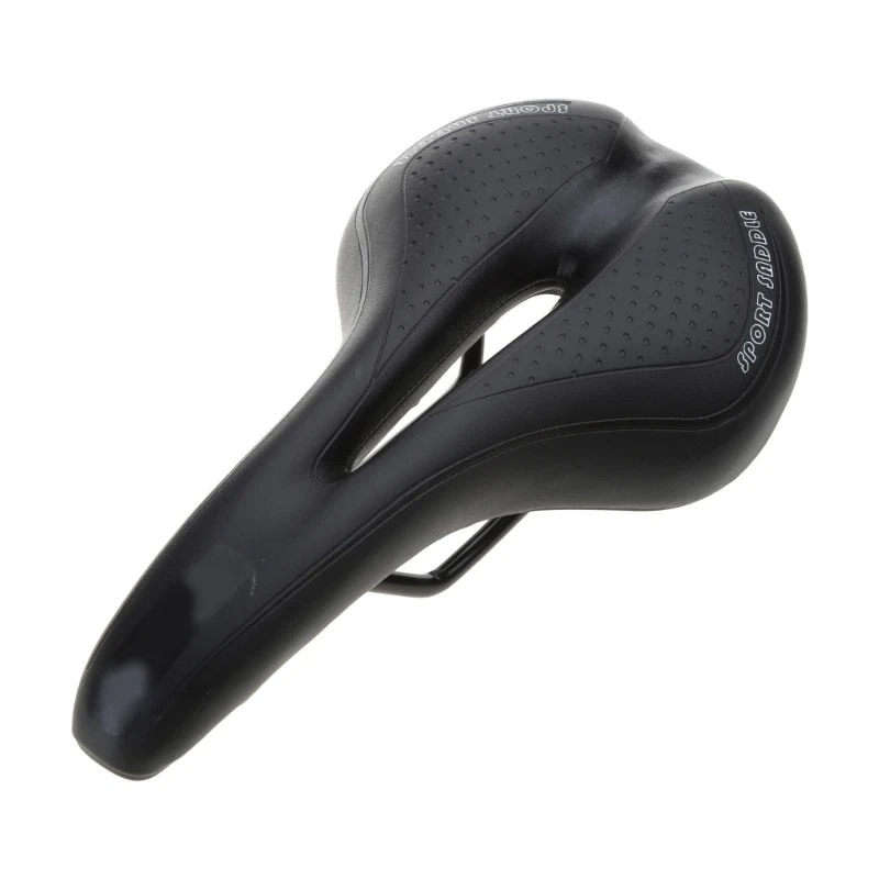 Selle de vélo, Selle de vélo en gel Obtenez une selle de vélo ergonomique Selle de