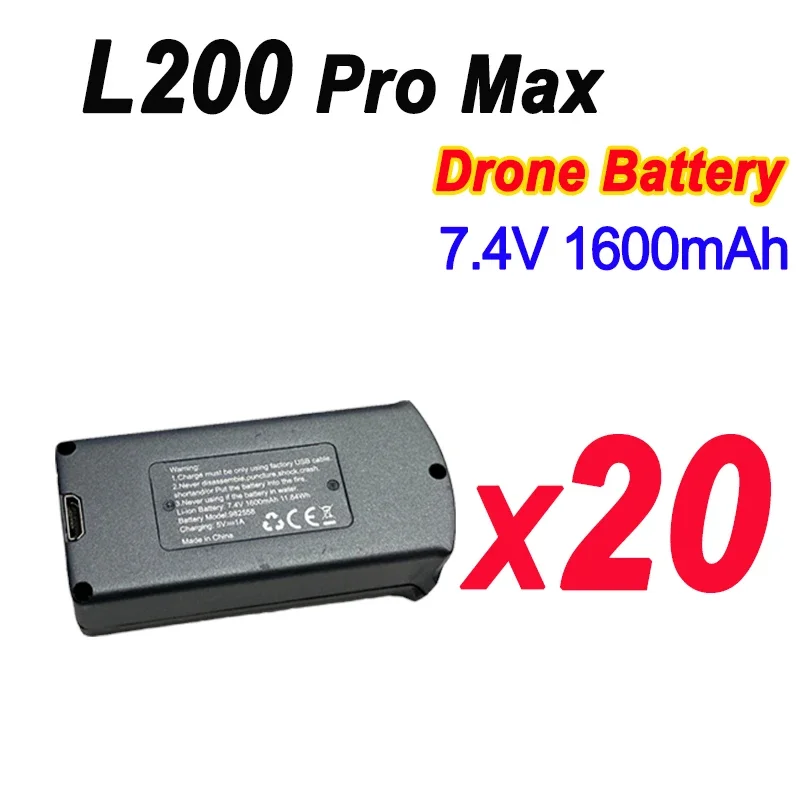 L200Promax 20B