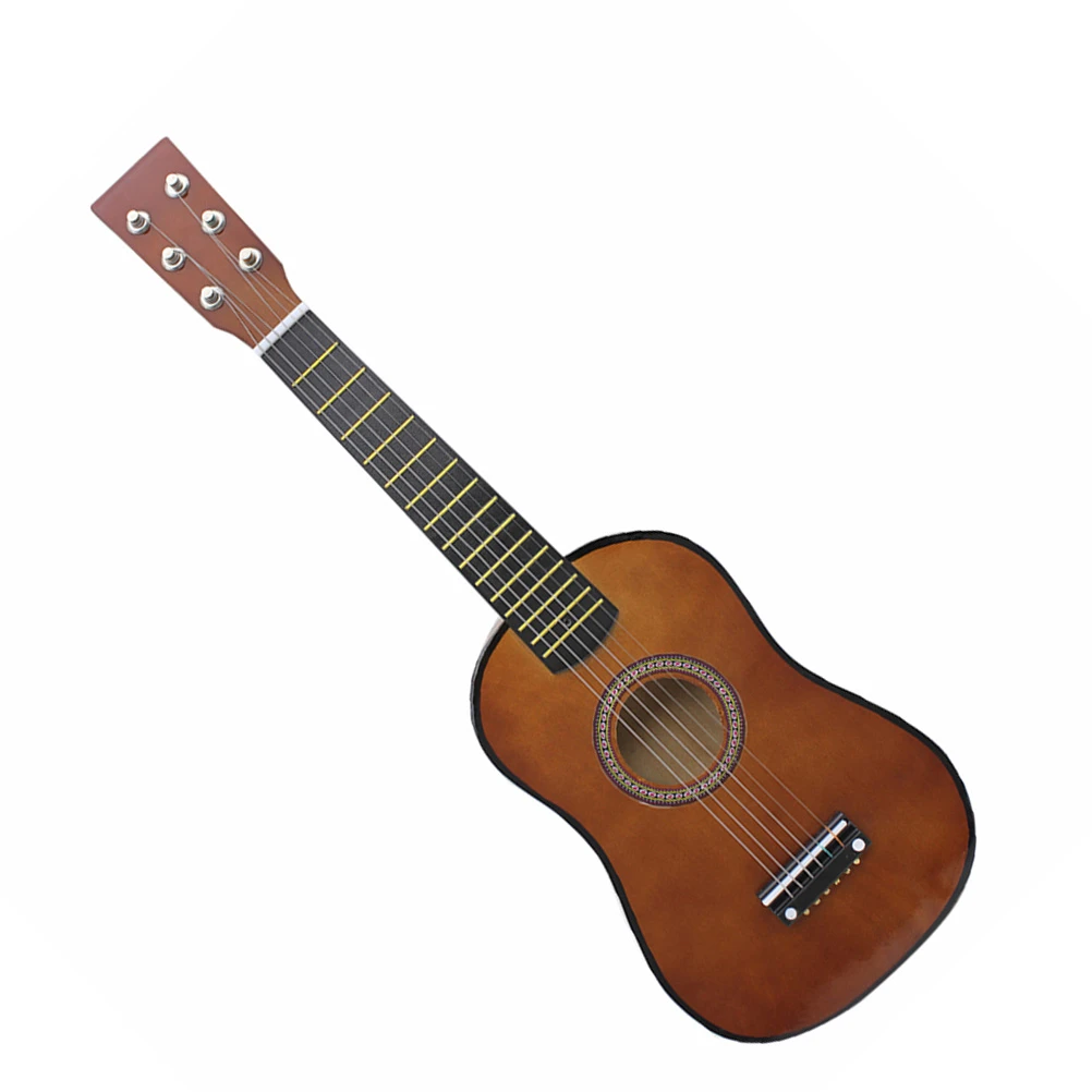 Kids Guitar Musical 23 Inch Classical Acoustic Guitar For Beginners