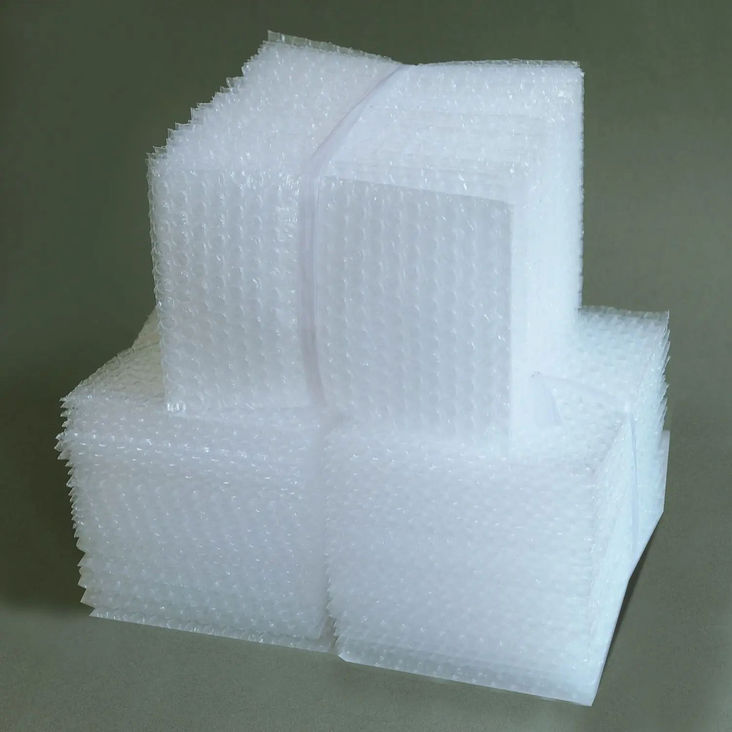 Пузырчатая сумка большого размера