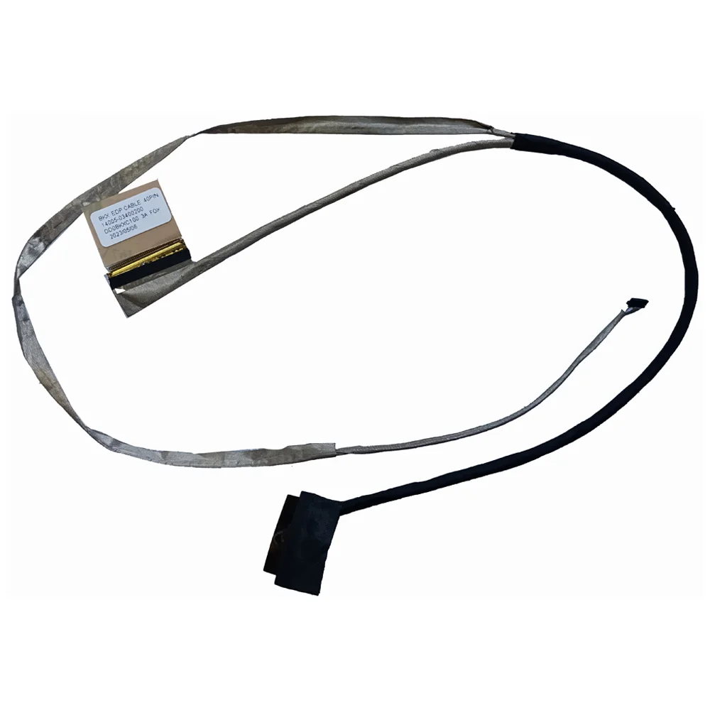 Tela Lcd para Asus Tuf Fx506l Fx506li Fx506lu Fx506lb Fx506iu Fx506ih Fx506iv 1400503400300 Fhd 30pin 40pin - Imagem 6