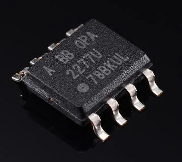 

OPA2277UA SOP8 новые оригинальные точки, гарантия качества, приглашаем на консультацию