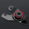 1PC Adjustable Angle Grinder Accessory Wrench Plastic Keylock Handheld Household Wrenches Quality Repair Power Tool Accessories 5