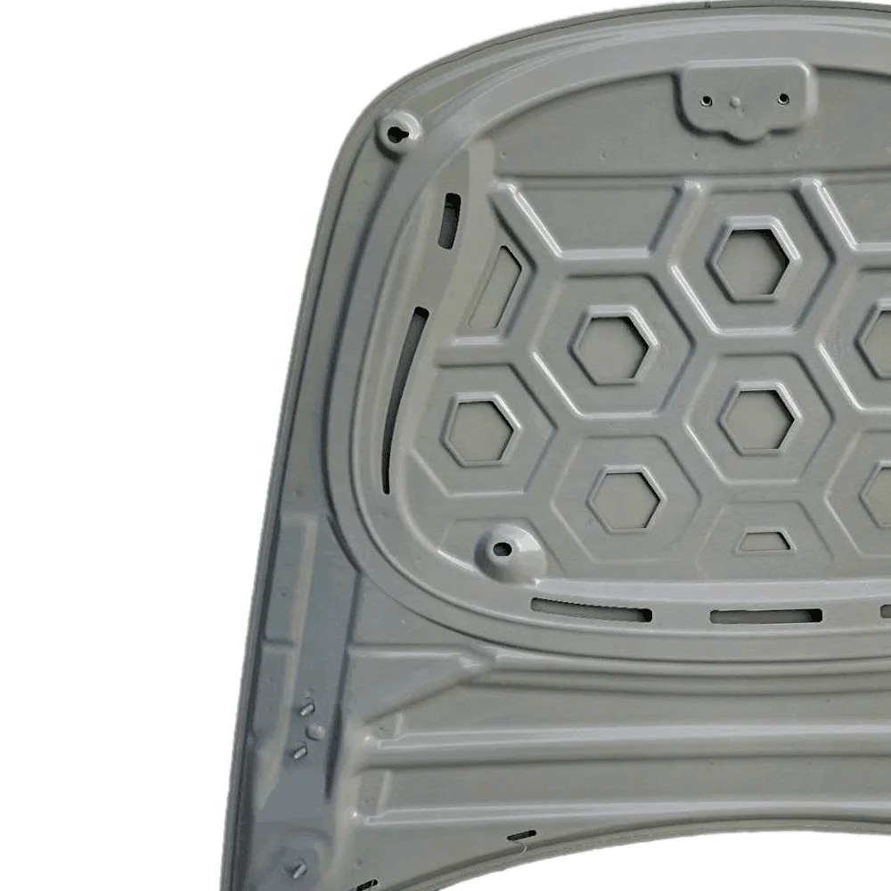 Car Hood for Tesal Model 3 OE NO. 1081390-E0-C