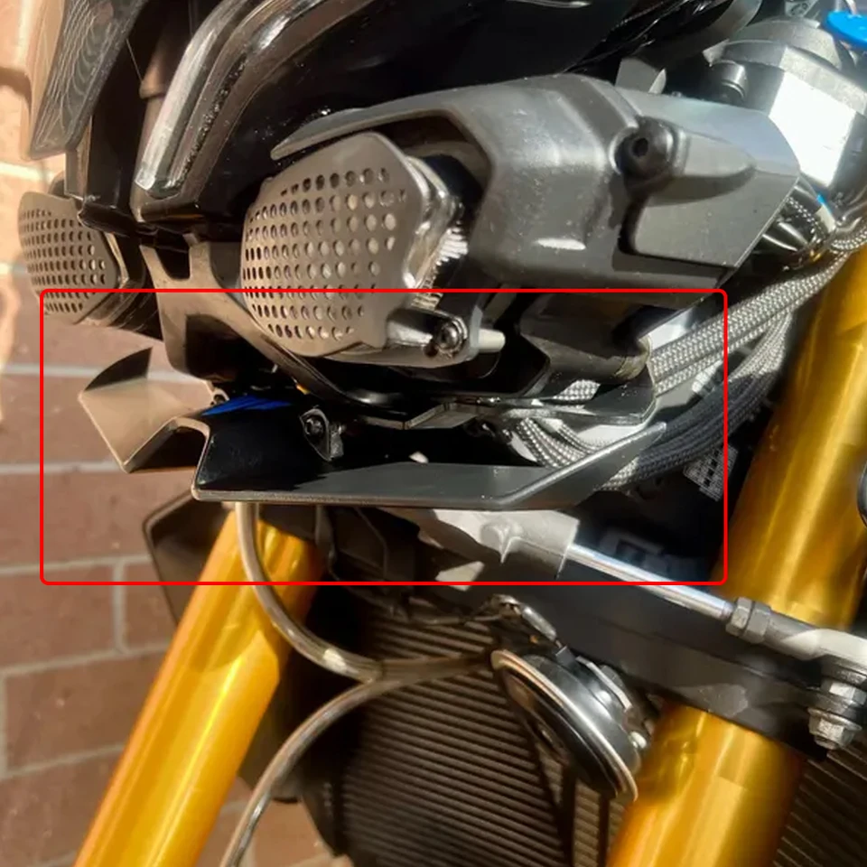 Protection Réservoir Moto 3D Transparente Pour Yamaha R6 - Adhésif PU 19x13cm