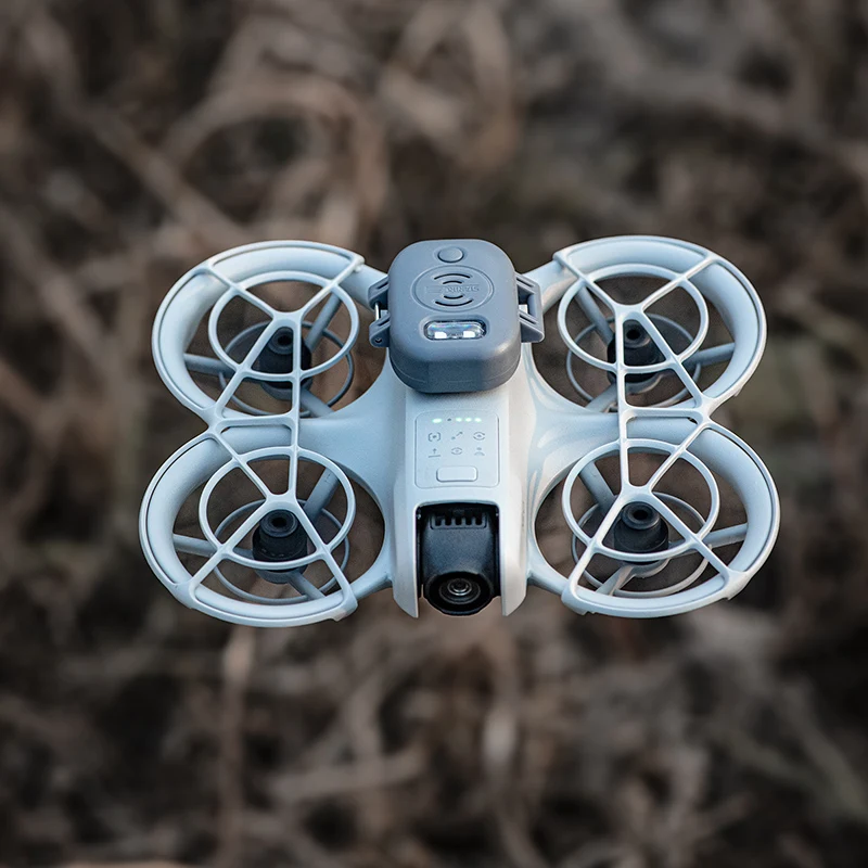 Description Picture 2 of itemSTARTRC Drone Alarm Tracker for DJI Neo Accessories Alarm Locator Quick Tacking Positioning System Lightweight Remote Alarm