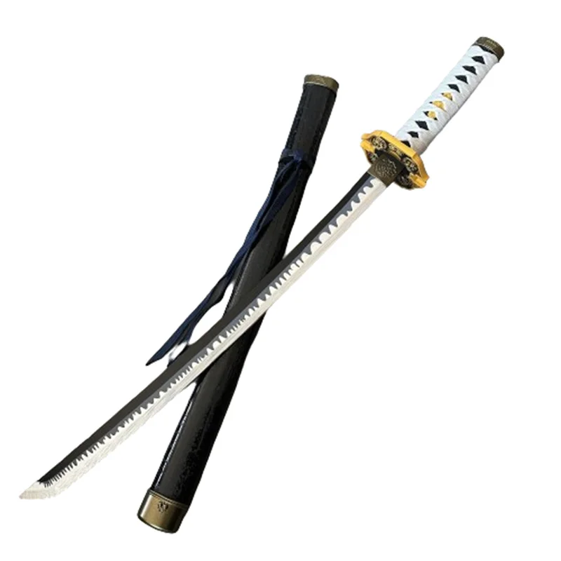 Cosplay Sword Cosplay Prop Cosplay Toy 30inch Katana Sword