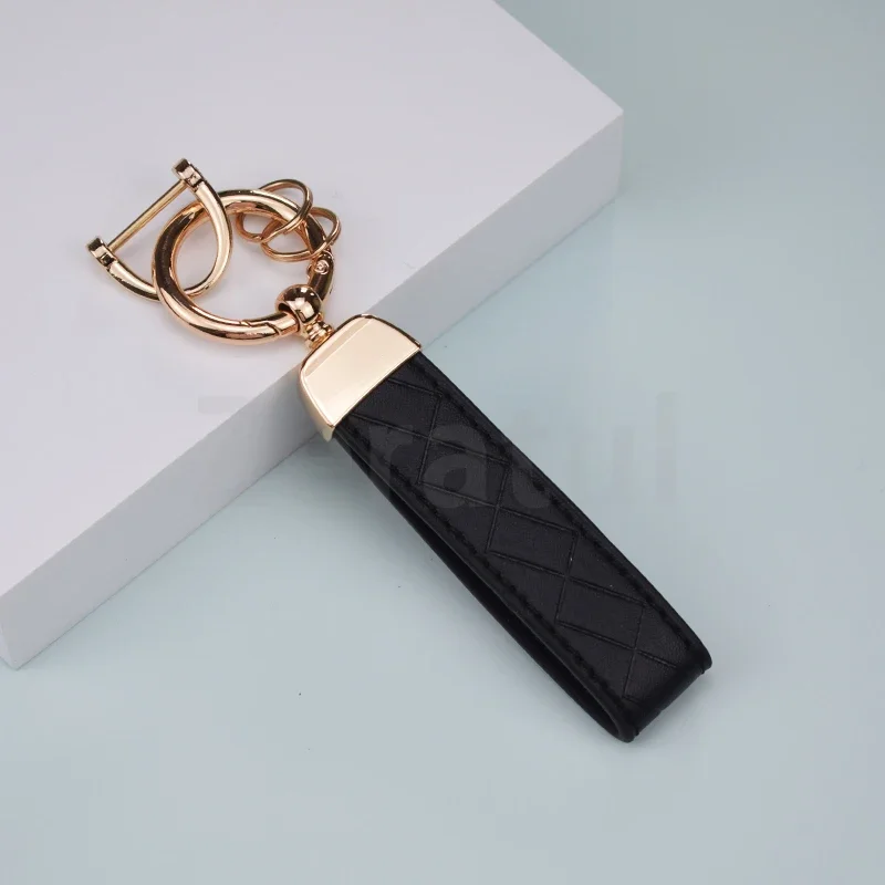 Premium Car Key Case Smart Shell Fob Cover Holder, 5/6 Button Design
