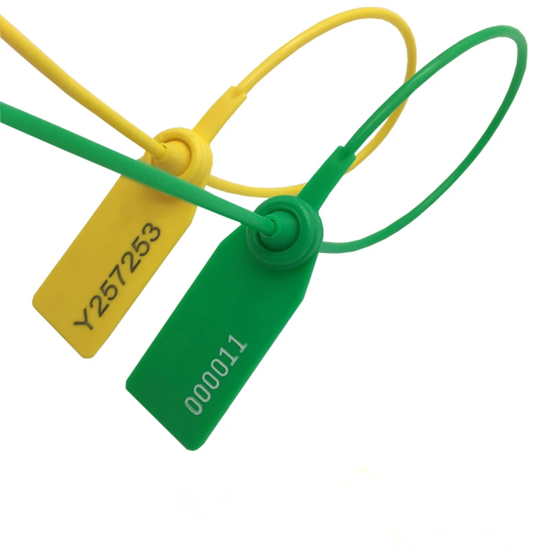 Cable Ties 100PCS