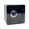 N84R-Piggy Bank Cash Coin Box ATM Bank Electronic Coin Piggy Bank With Password Coin Box,Storage Box 1