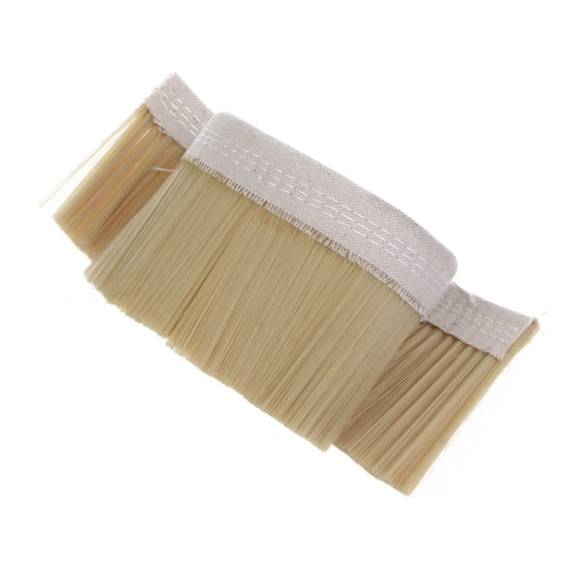 MXME Dust Cover Brush Vacuum Cleaner Accessory Spindle Engraving Machine Brush Router