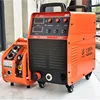 Semi-automatic Gas Shielded Welding Machine Industrial Secondary Welding NBC350D 500D Carbon Dioxide Welding equipment Household 3