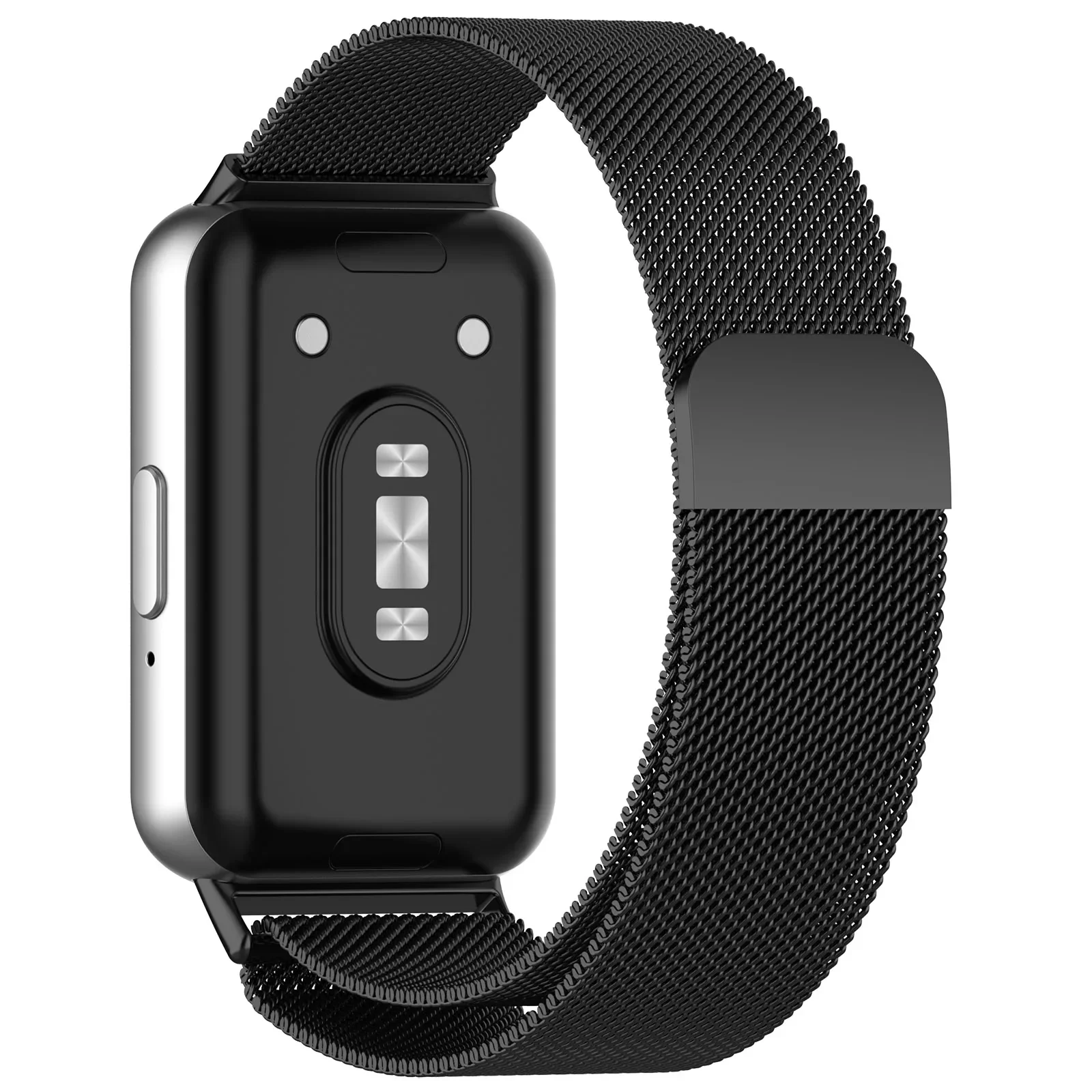 Stainless Steel Magnetic Milanese Loop Bracelet