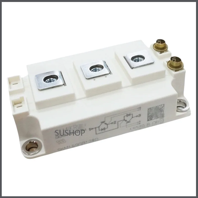SKM150GB128D SKM200GB128D SKM300GB128D SKM150GB123D SKM200GB123D SKM300GB123D Power module IGBT