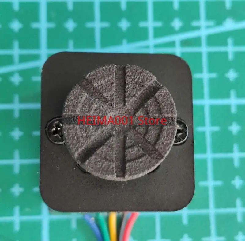 Tumast Warthog Throttle Hotas Slew Mod Joystick Modulo Di Modifica Realizzato In Qualità Quaker