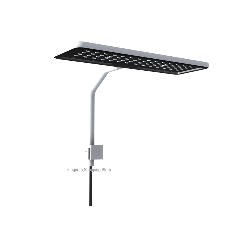 

MicMol NiAqua CC Unboxing Aquarium, Lumiere LED, Suitable for Aquariums, Fish Tank