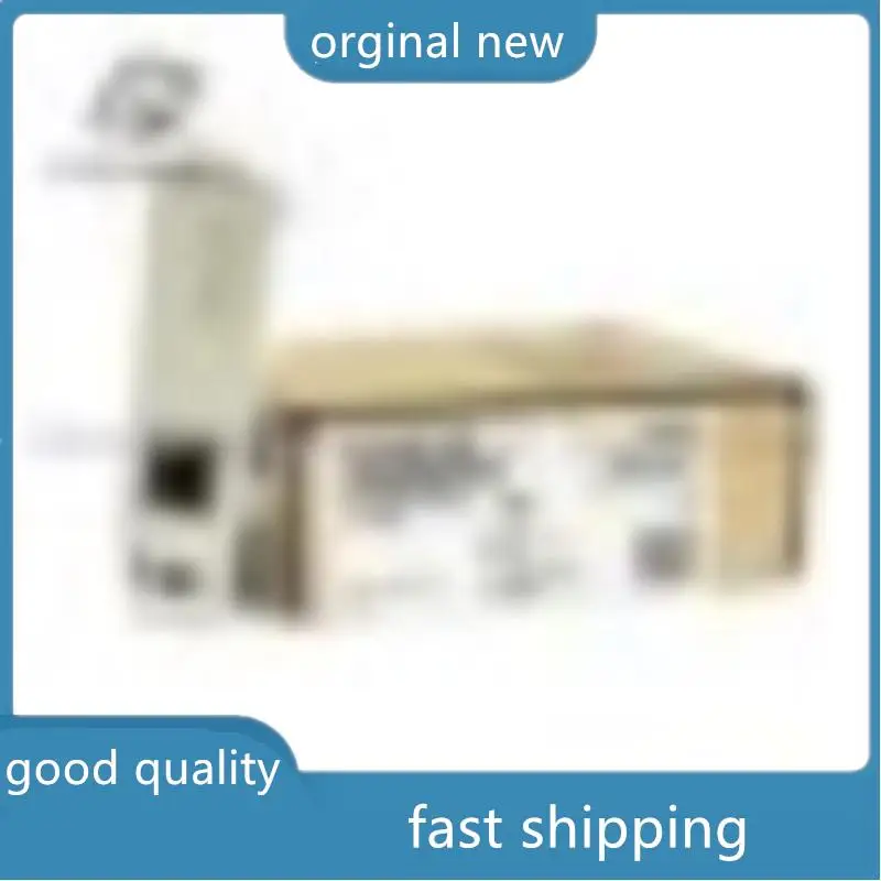 

Оригинальный Новый ПЛК электрический интерфейс Ethernet