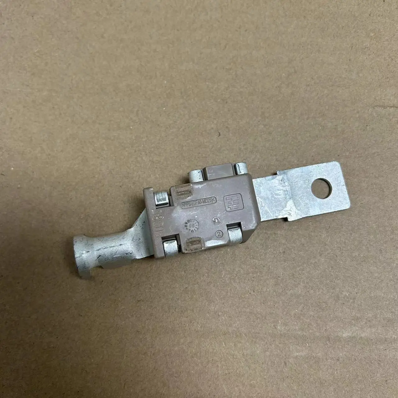 For Land Rover Range Rover Evoque Discovery Genuine Battery Positive Harness Fuse Head