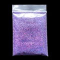 Blue purple