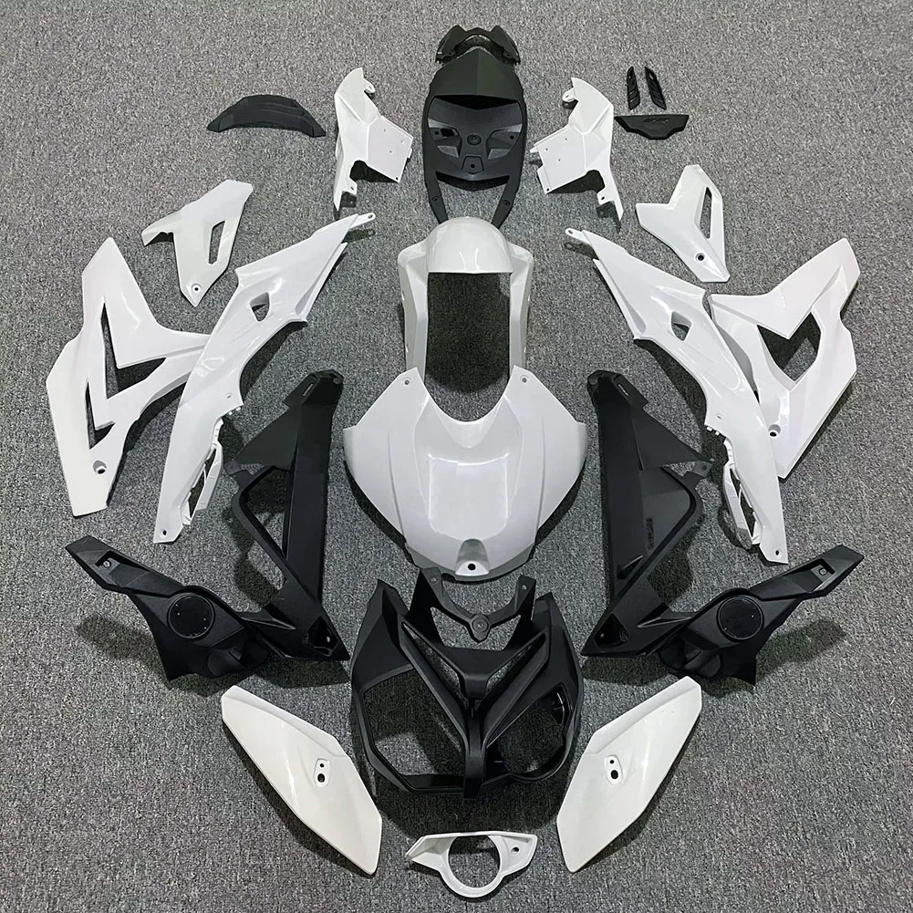 

Unpainted Motorcycle ABS Injection Body Work Race Fairing Set Kit For BMW S1000R 2015 2016 2017 2018