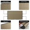 60x80mm Soft Thin PCB Flexible Double Side FR4 Laminate Breadboard Circuit Board Prototypes Matrixs Print Paper Portable 6