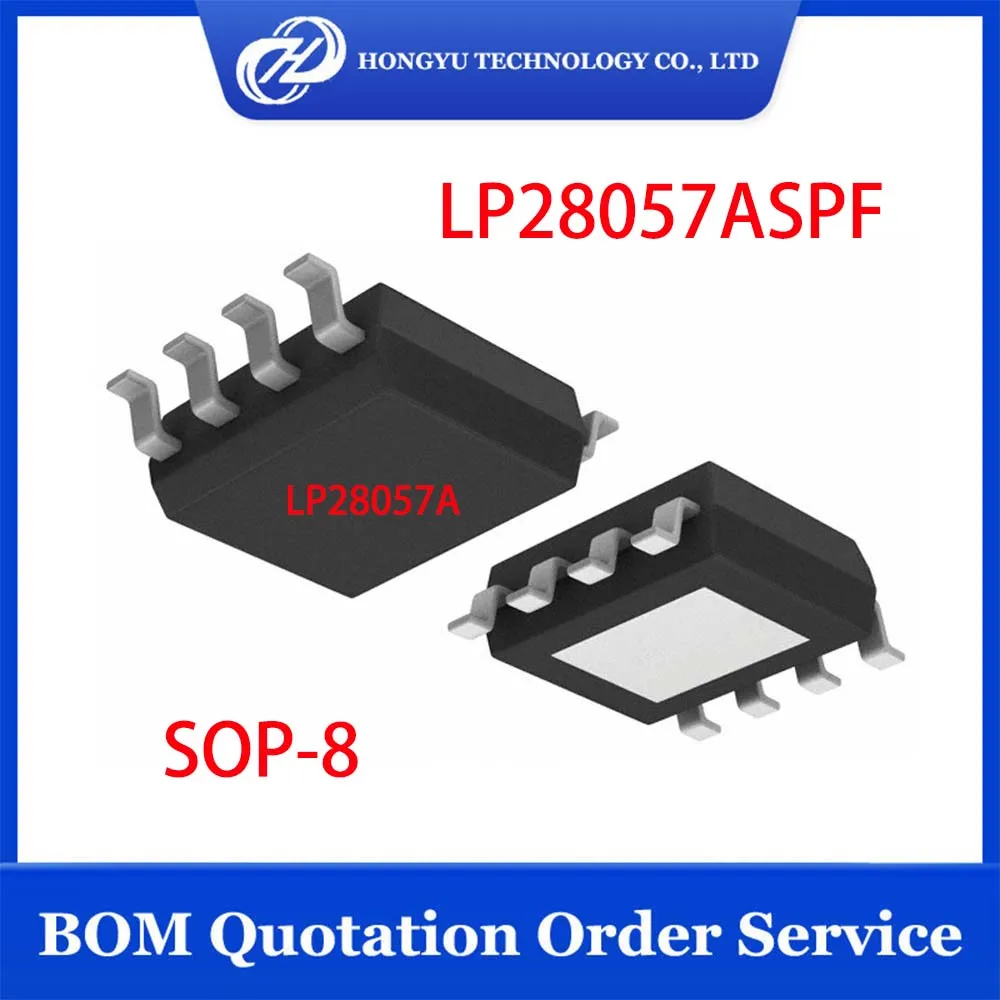 10-Pieces-lots-LP28057ASPF-LP28057ASP-LP28057AS-LP28057A-28057A-28057 ...