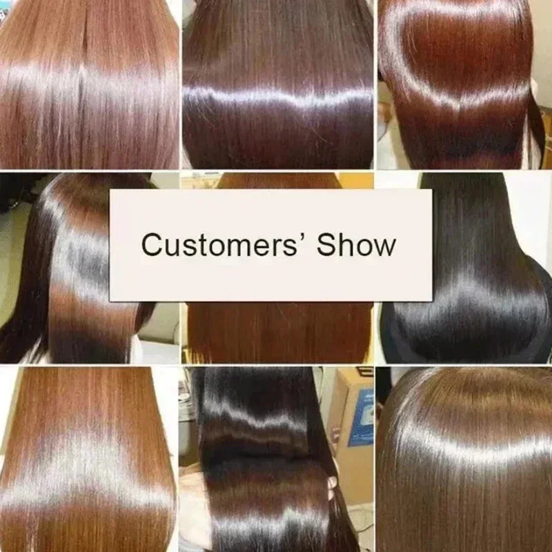 Hair Vitamin Capsule Hair Treatment Oil Scalp Treatment Magic Hair Vitamin Capsule Keratin Oil Fast Restore Hair Soft Smooth Shiny Deep Moisturizer Frizzy Dry Scalp Care Products