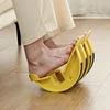1/2pcs Balance Board Calf Stretching Pilates Equipment Achilles Tendon Stretcher for Yoga Pilates Fitness Sports Massage Pedal