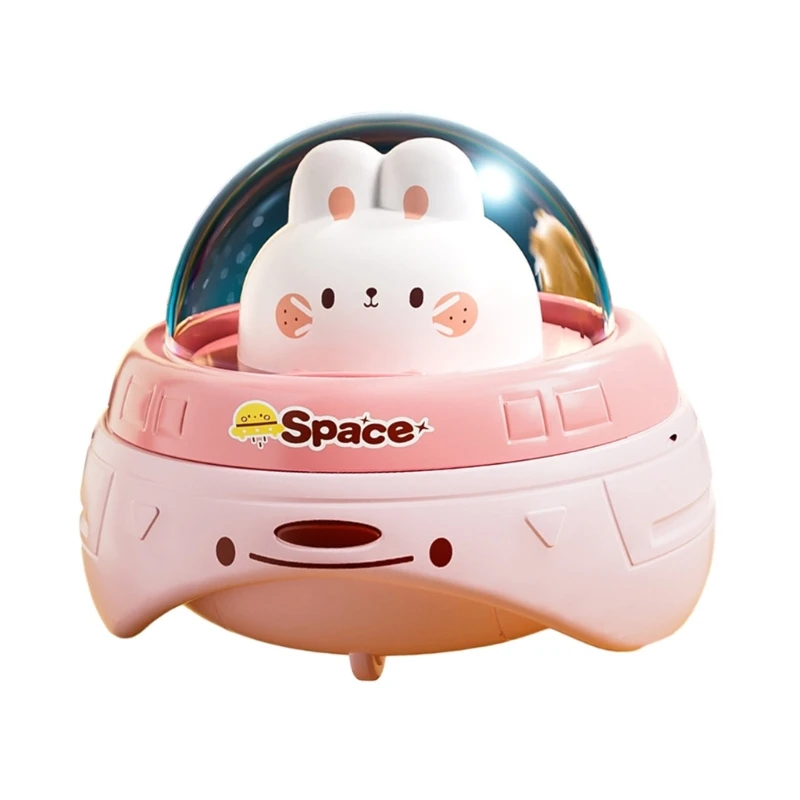 

Press and Go Car Running Inertial Toy Car Cartoon Shape Car Parent-child Toy