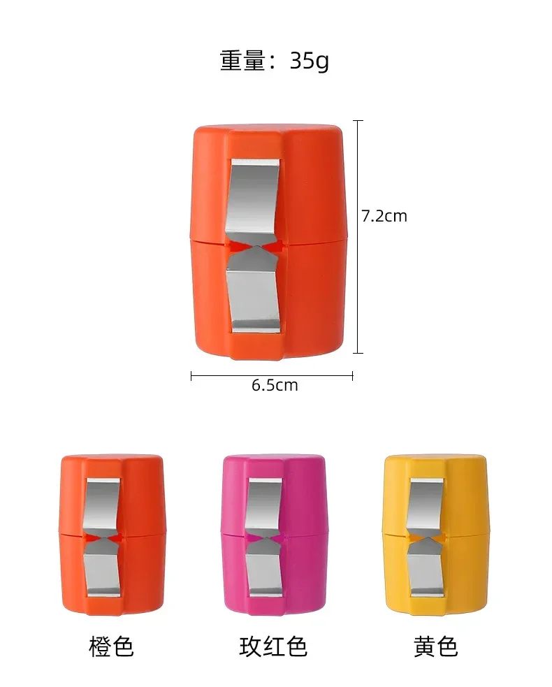 Description Picture 5 of itemEggshell opener Beater egg shell separator Household kitchen baking tool