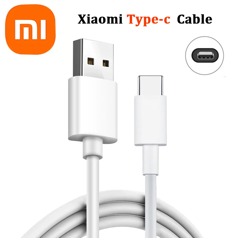 Cavo USB di tipo C per Xiaomi Redmi 9T ricarica rapida – Cavo di ricarica / sincronizzazione rapida trasferimento dati – Cavo 3 metri