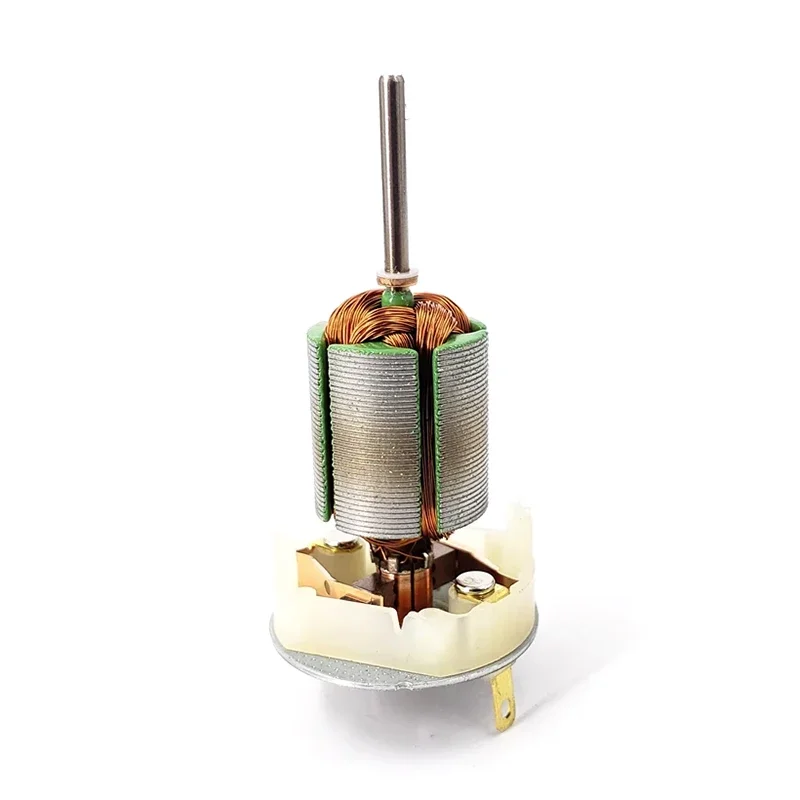 Mabuchi RS-385PH-2075 미니 385 모터 DC 6V-12V 11800RPM 고속 카본 브러시 마이크로 27.5mm 전기 모터 DIY 가전 제품