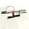 Electric Aircraft Accessories Slow Flying Biplane Hand Glider Foam Aircraft Biplane Accessories Blade Battery Pcb Program Board 5