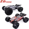 ZD Racing 9021 V3 / MT8 Pirates3 1/8 2.4G 4WD 90km/h Brushless RC Car Electric Truggy Vehicle RTR/KIT Model Outdoor Toys Cars 1