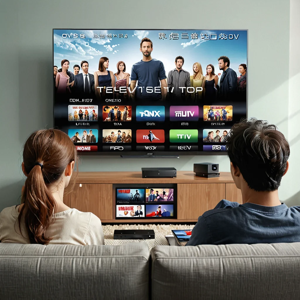 Лучшие аксессуары для экрана 4K 1080P HD защитная пленка для экрана IPTV модель OP926 HD 1080P