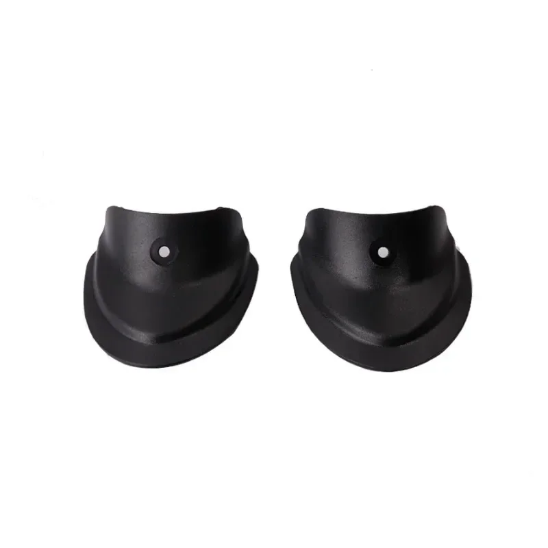 2pcs Front Rear Fender Protection Fish Tail Cover Plastic For Xiaomi M365 /Pro Electric Scooter Protect Accessorie