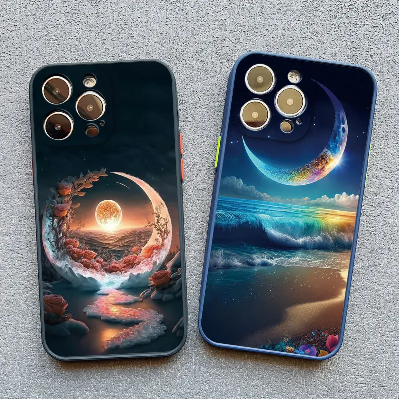 The Starry Night Art  غ ߰ ޴ ̽,  15 11  ƽ 14 ÷ 7 8 XS X XR 13 12  ƽ ̴ Ŀ