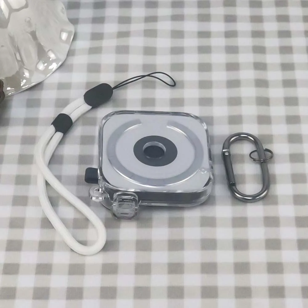 Anker Soundcore용 음성 녹음기 쉘용 방진 보관 케이스