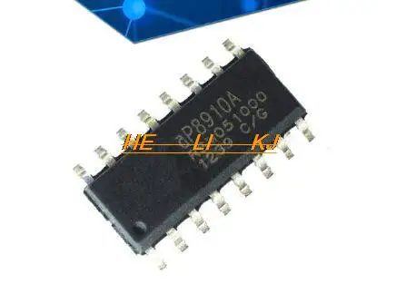 

Новинка 100%, бесплатная доставка, AP8910A SOP16