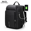 Mark Ryden Men Backpack Multifunction USB Charging 17 Inch Laptop Bag Large Capacity Waterproof Travel Bags For Men 1