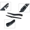 Rear Windscreen Windshield Wiper Blade & Arm Set For Chevrolet HHR 2006 2007 2008 2009 2010 2011 15807605 22709463 Auto Parts 6