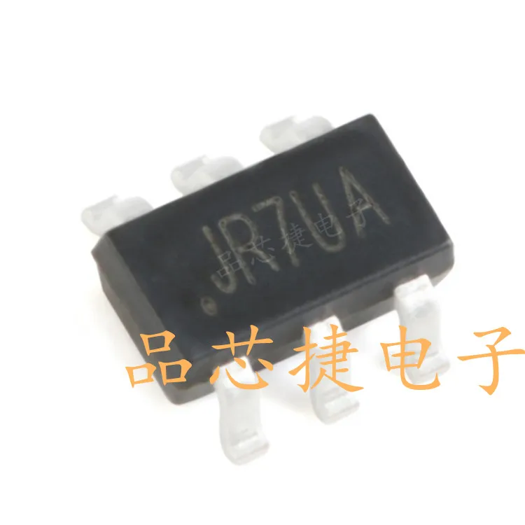 

10pcs orginal new SY8104ADC silk screen JR SOT236 synchronous step-down DCDC converter IC chip