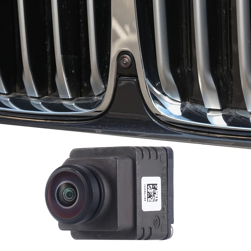 Rear View Backup Camera For Bmw 5 G30 F90 M5 6 G32 7 G11 G12 X3 G01 66539495742 9495742