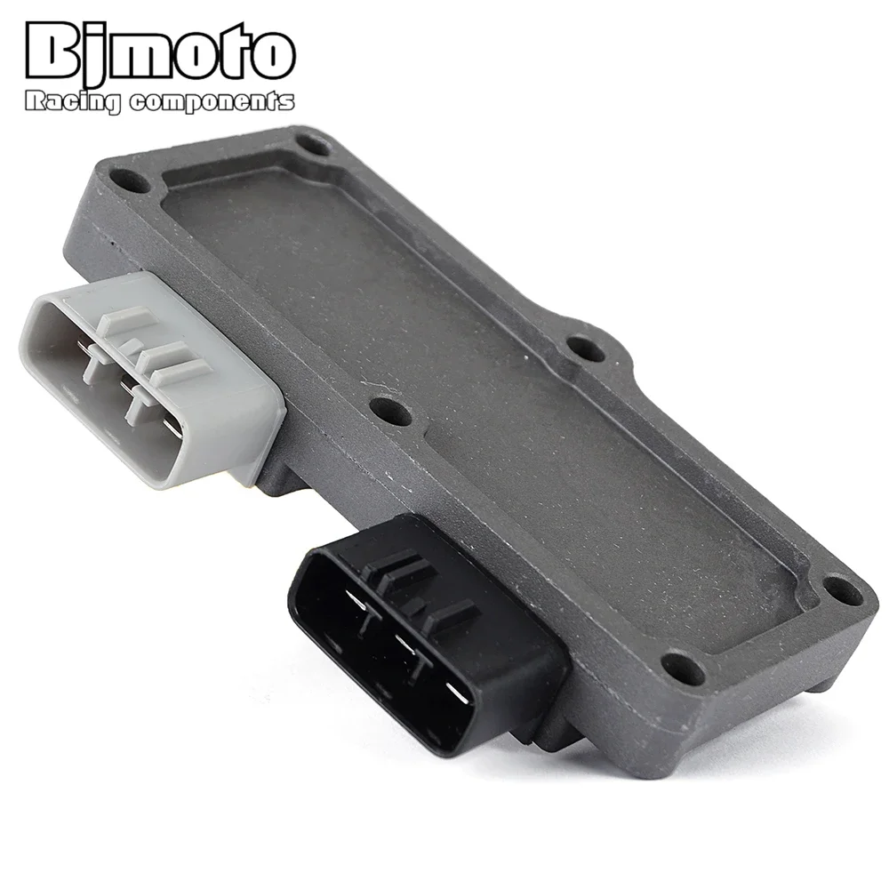 Raddrizzatore Moto Per Yamaha F150 Fl150 F80 F90 F100F F115 F125 F130 Vf115 Lf115 Fl115 63P-81960-01