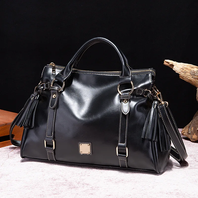 2023 New Multiple colors Fashion Soft High capacity and Quality Crossbody  handbags For Women
